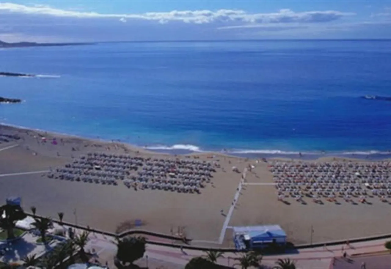 Los Cristianos Centre Apartment