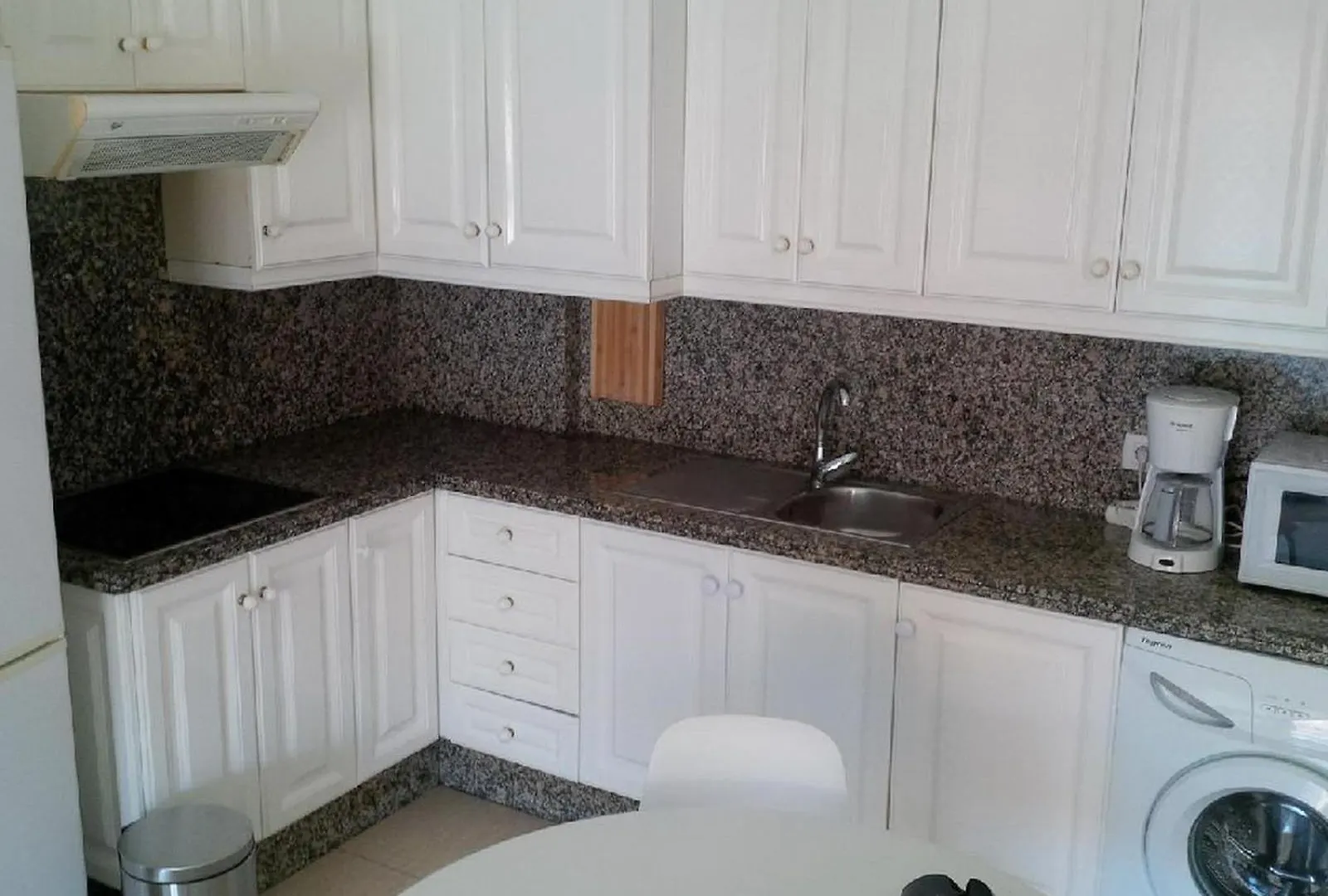 Los Cristianos Centre Apartment