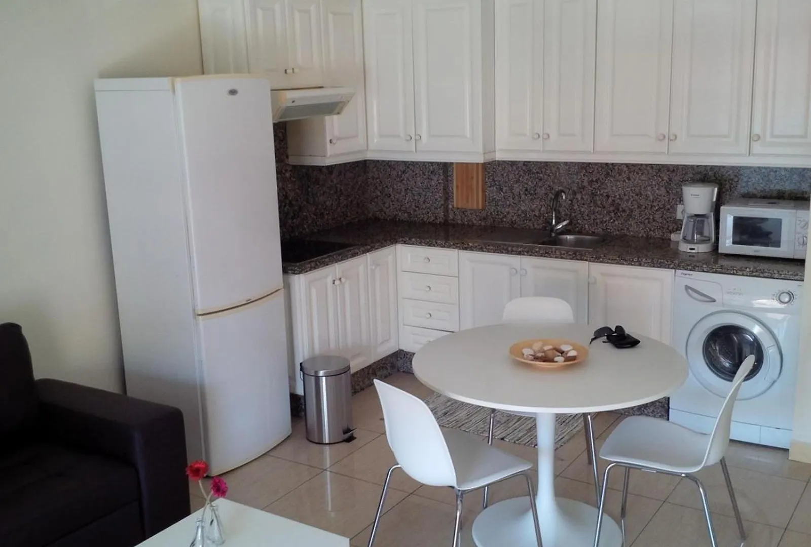 Los Cristianos Centre Apartment