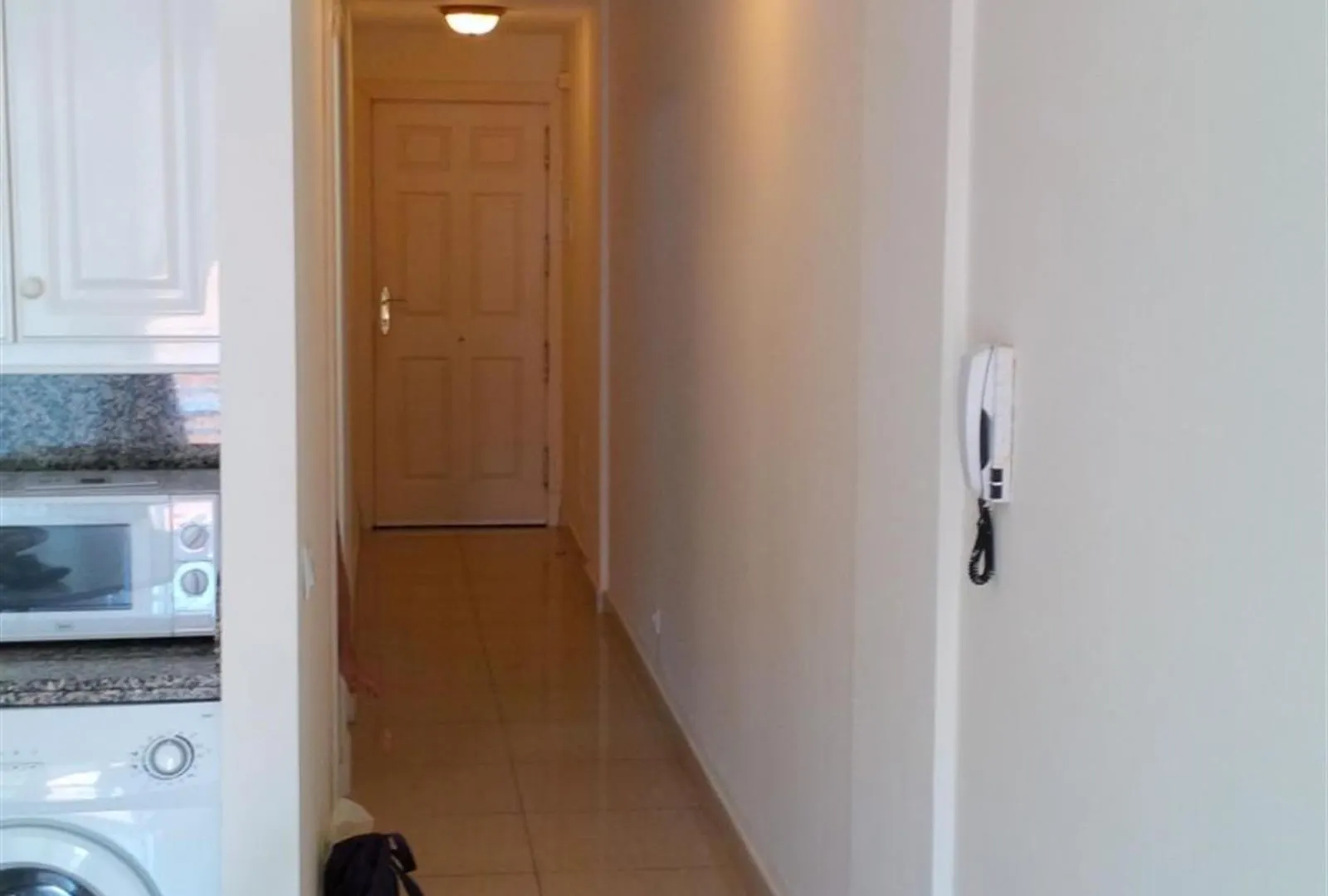 Los Cristianos Centre Apartment