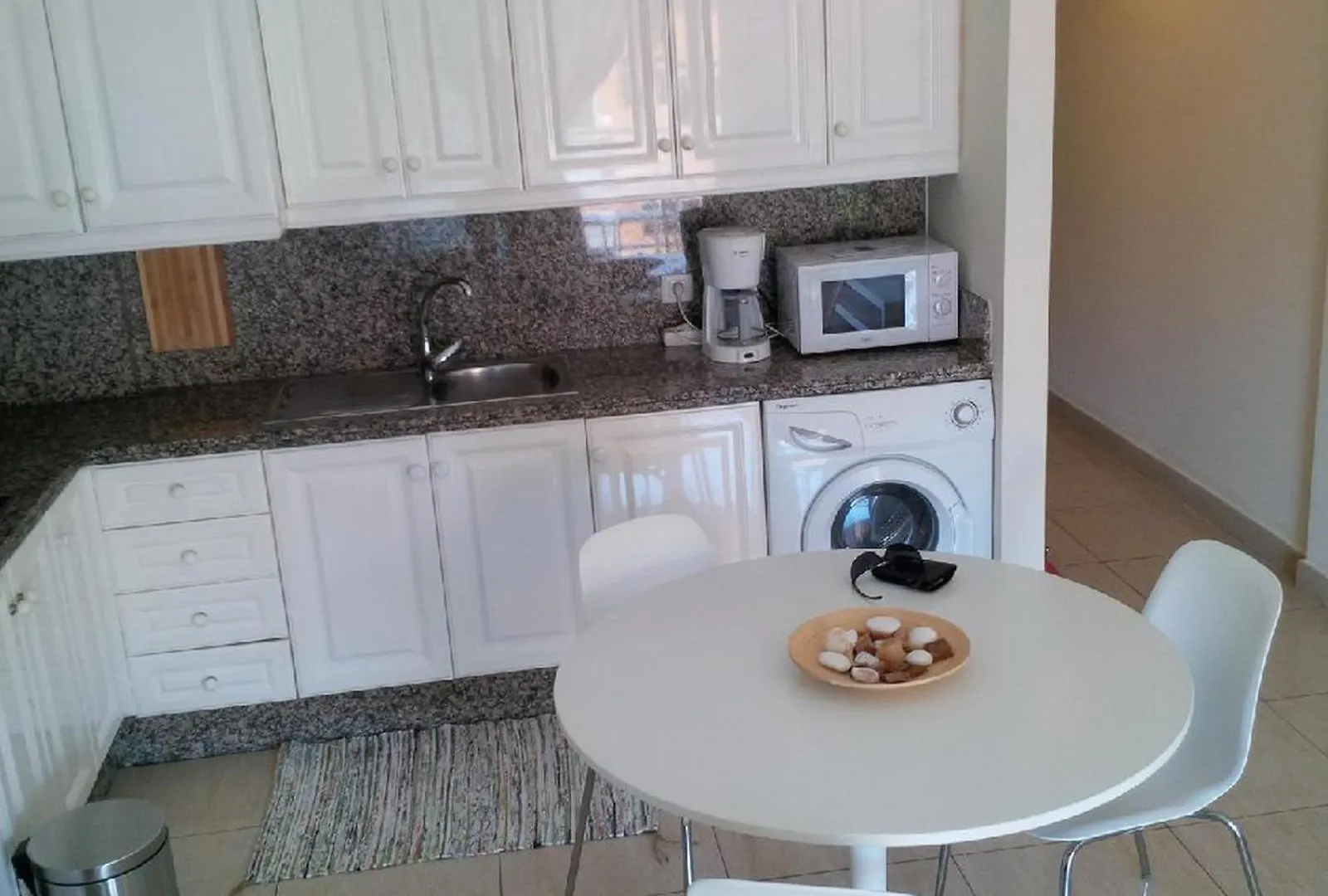 Los Cristianos Centre Apartment Los Cristianos (Tenerife)