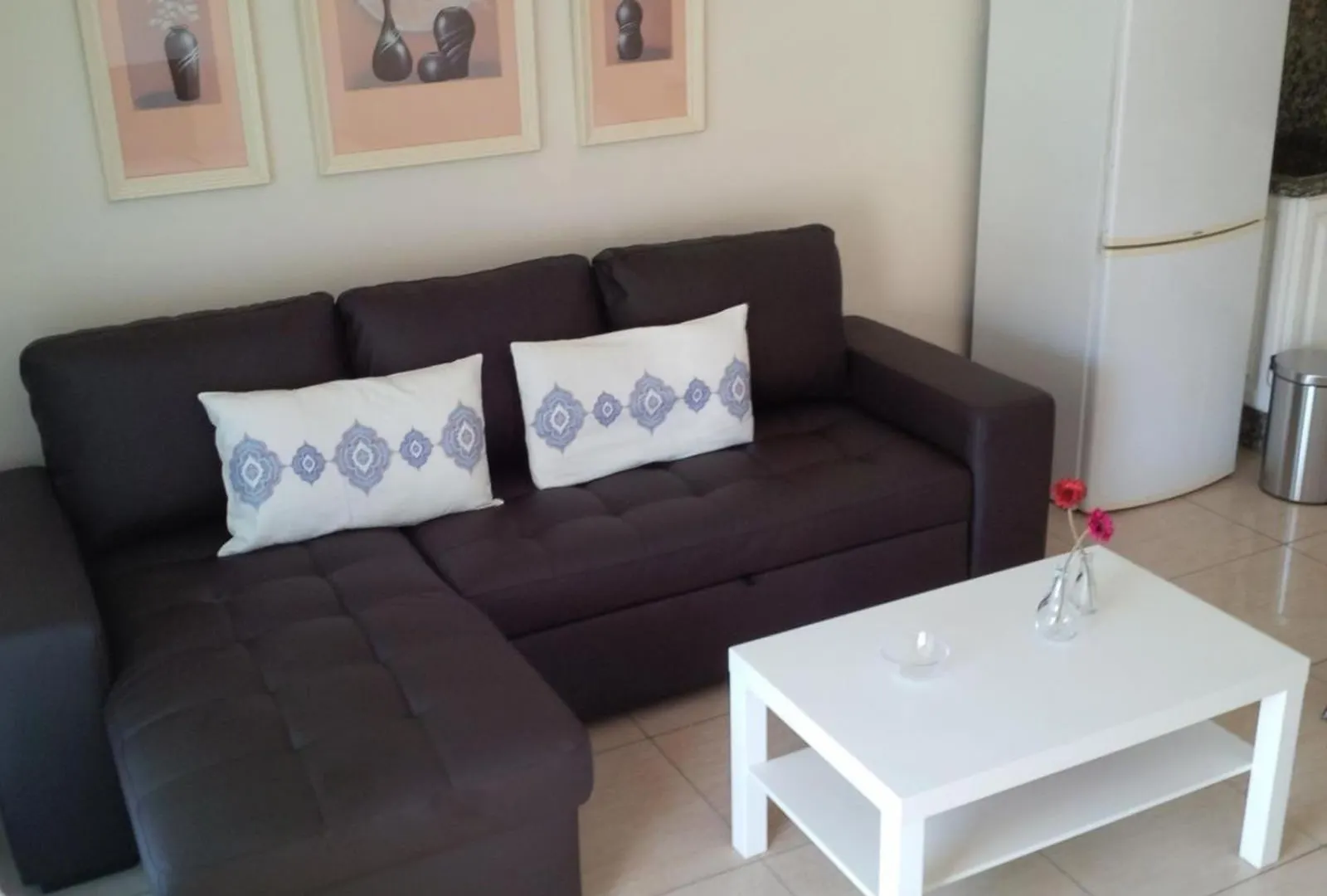 Los Cristianos Centre Apartment