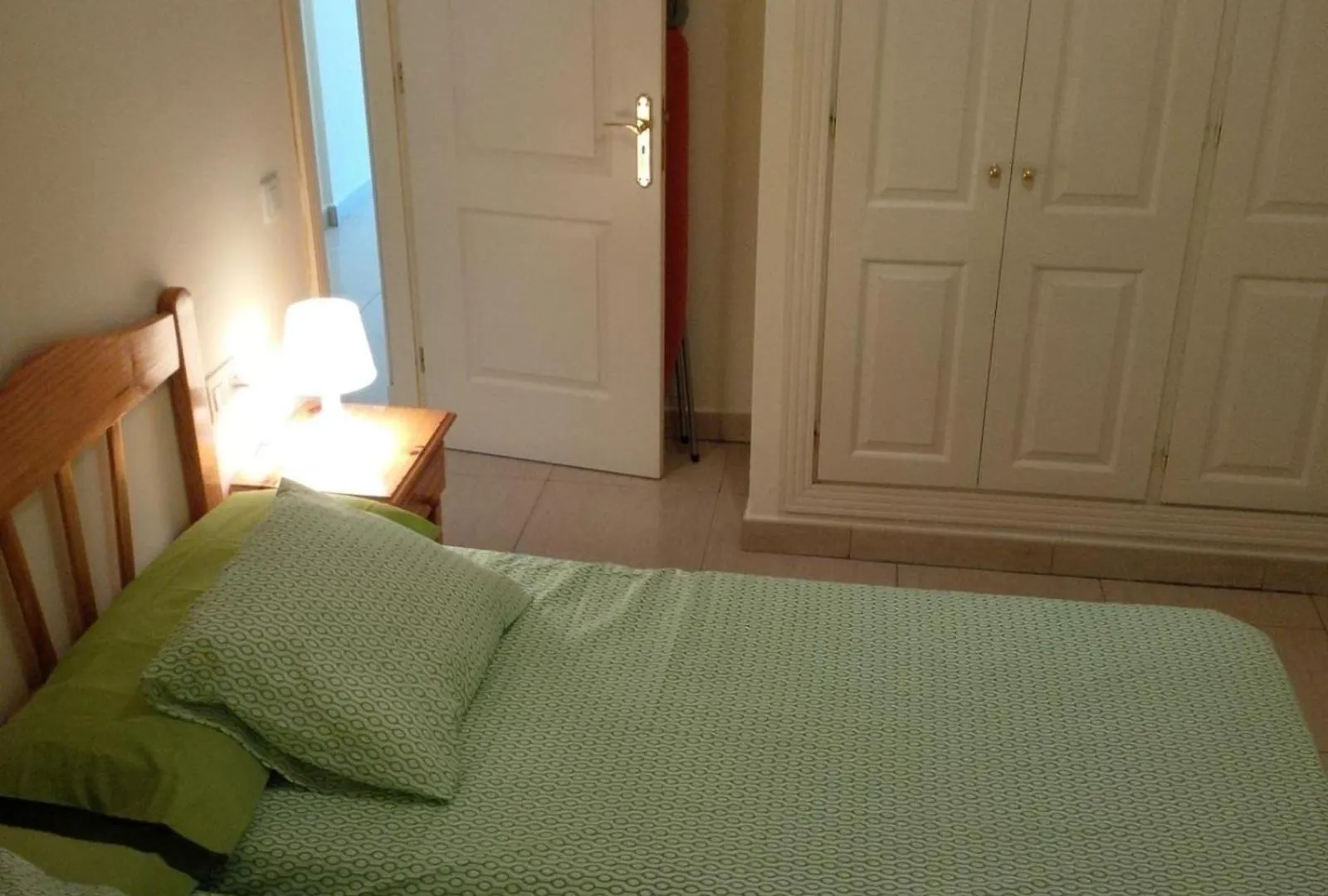 Los Cristianos Centre Apartment