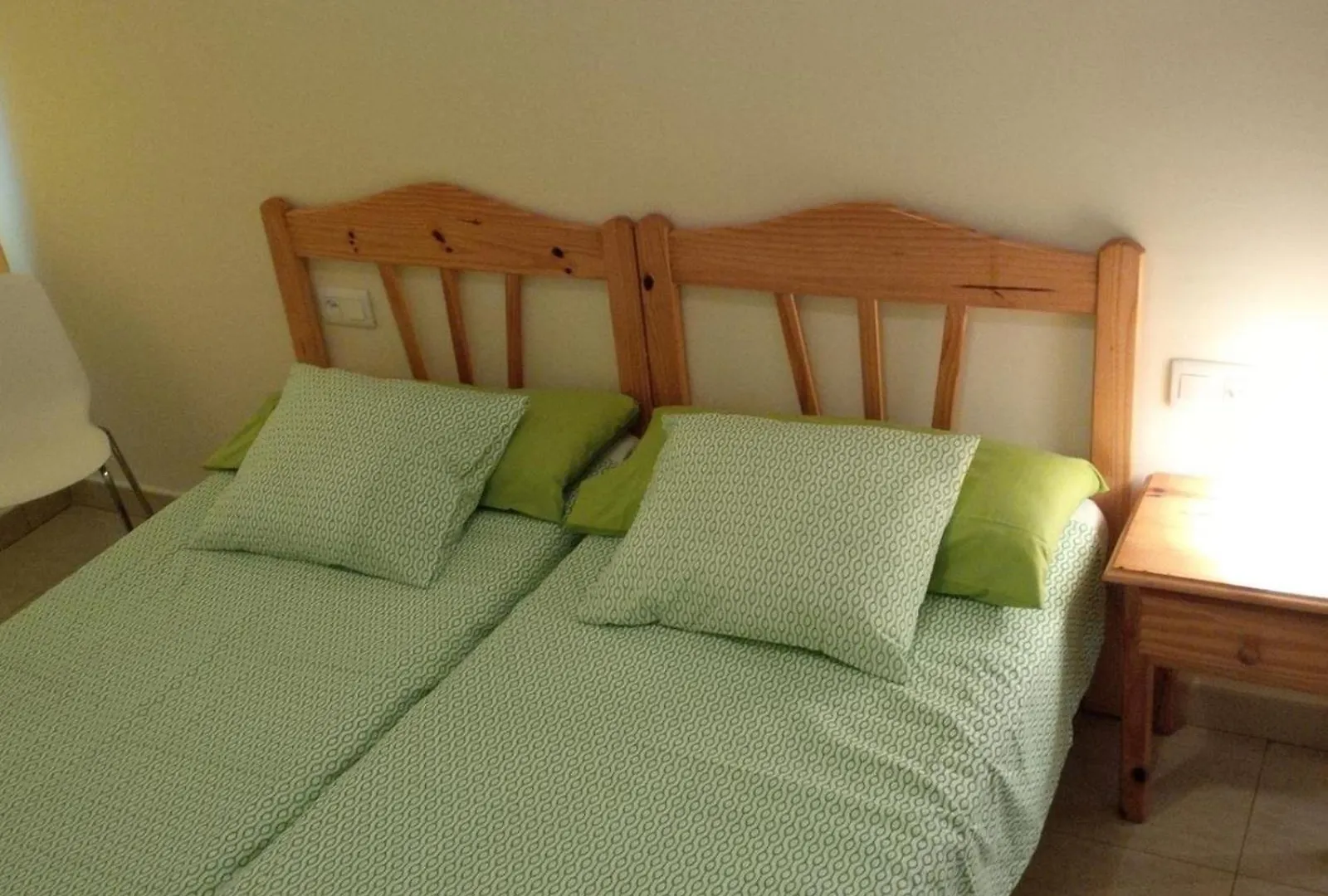 Los Cristianos Centre Apartment  Los Cristianos (Tenerife)