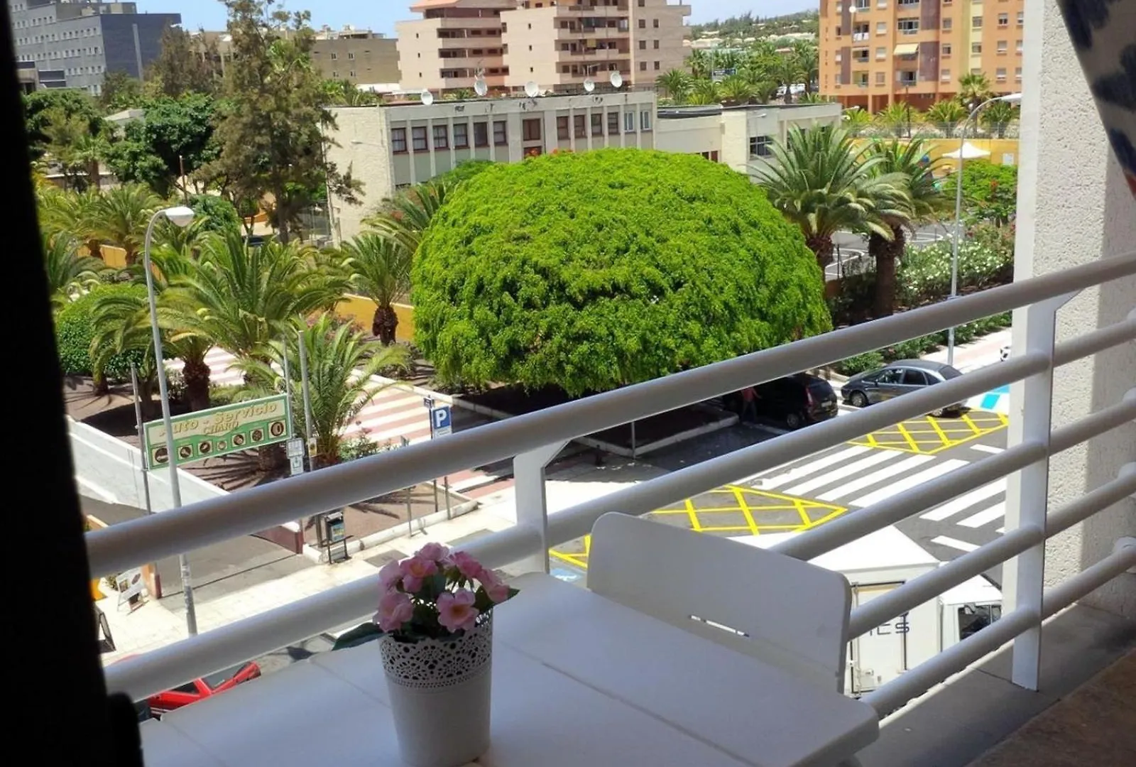 Los Cristianos Centre Apartment Spain