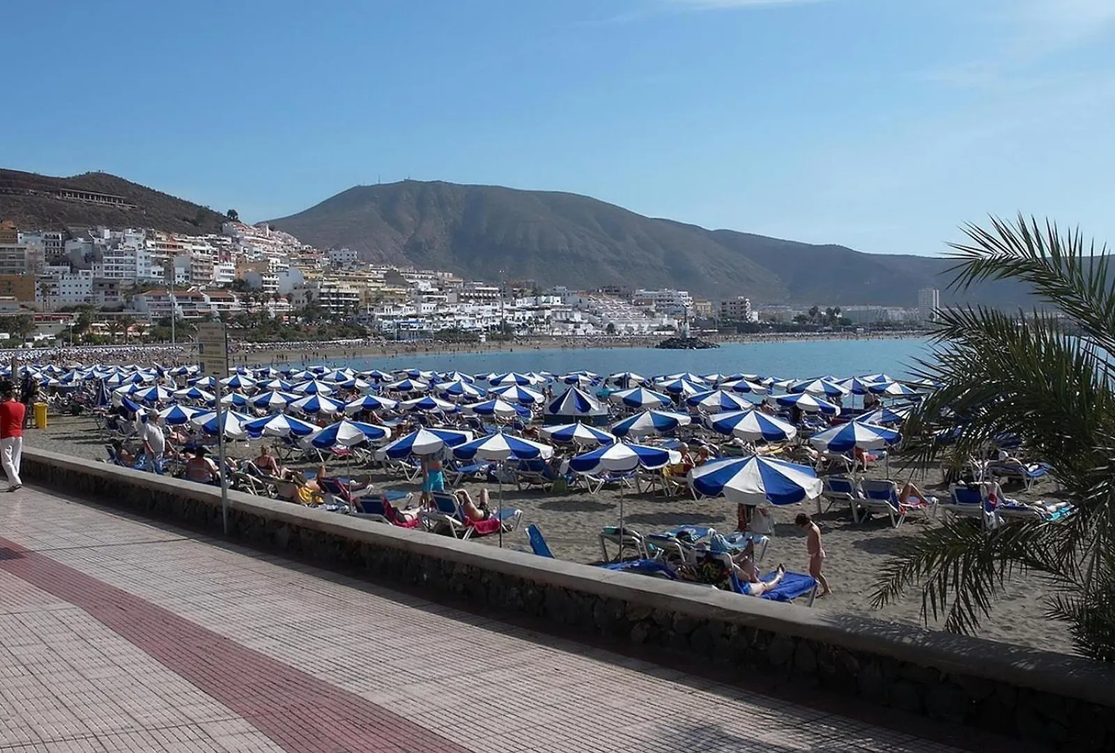 Los Cristianos Centre Apartment