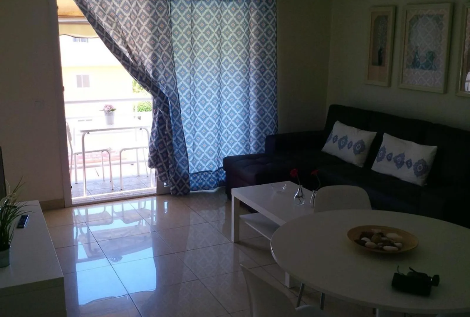 Los Cristianos Centre Apartment Spanien